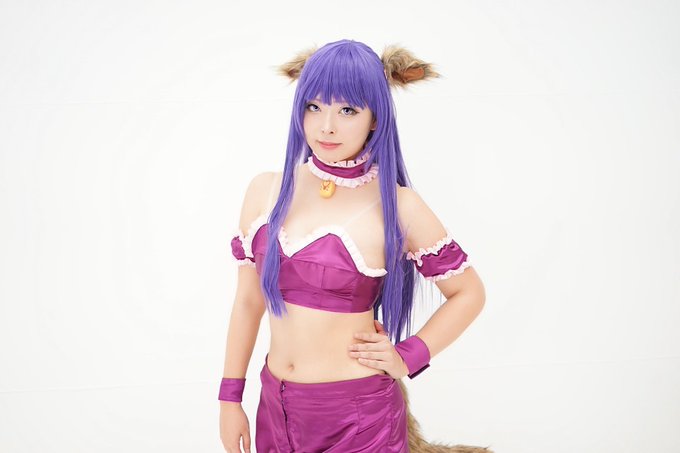 Twitterのコスプレ画像30