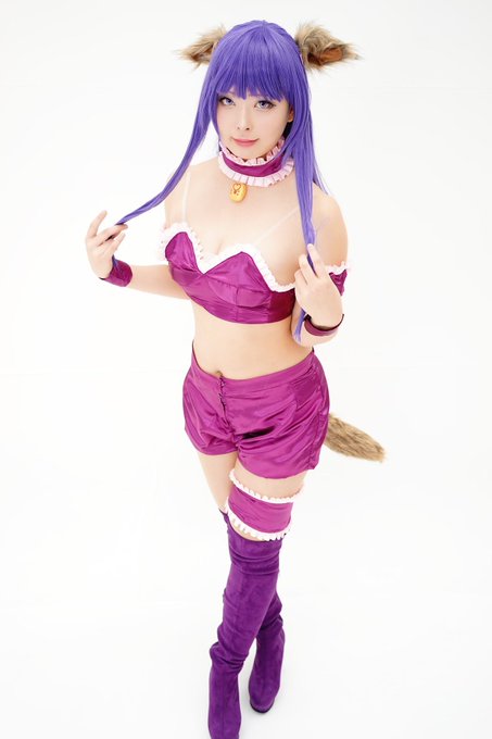 Twitterのコスプレ画像31