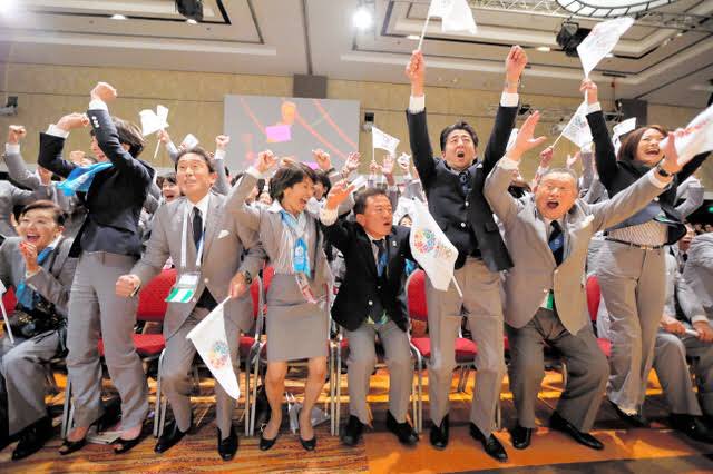 ジャポニスタン この光景が 最凶レベルの貧乏くじを引いた瞬間になろうとはね ジャポニスタン この光景が 最凶レベルの貧乏くじを引いた瞬間になろうとはね