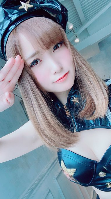 コスプレイヤー倉地那侑のTwitter画像60