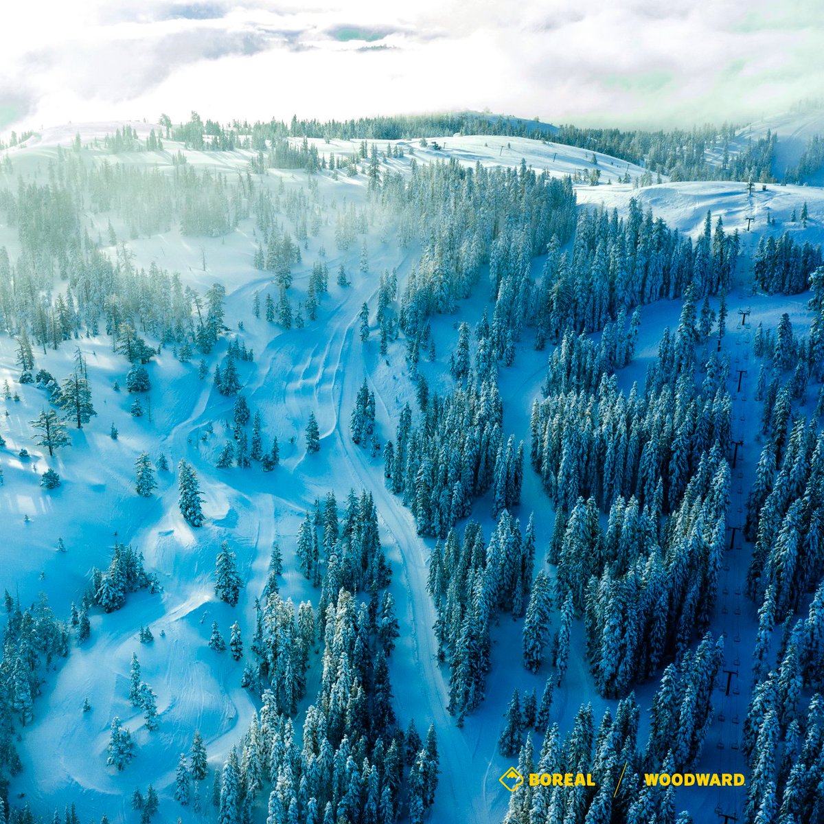 Our top priority—the health and safety of our staff, guests and local community remains at the forefront for us and, with this in mind, we are suspending all resort operations starting March 15, 2020, until further notice. Visit our website for update: rideboreal.com/covid-update