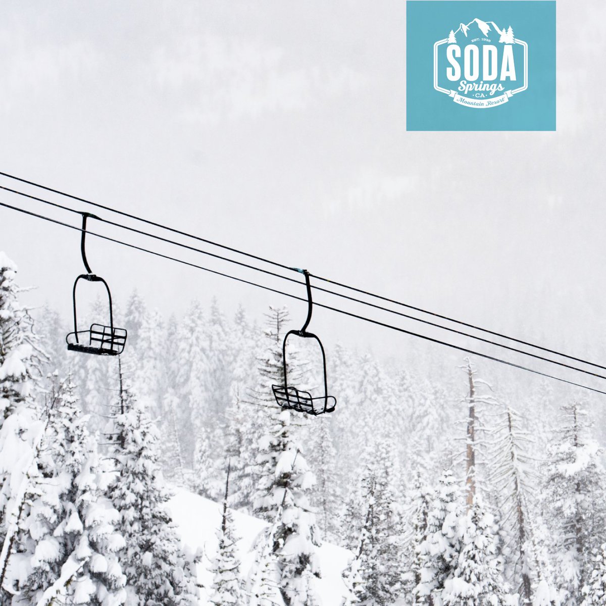 Our top priority—the health and safety of our staff, guests and local community remains at the forefront for us and, with this in mind, we are suspending all resort operations starting March 15, 2020, until further notice. Visit our website for update: rideboreal.com/covid-update