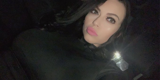 Watch Mandi May 💋's leaked NSFW photo on TwXstars