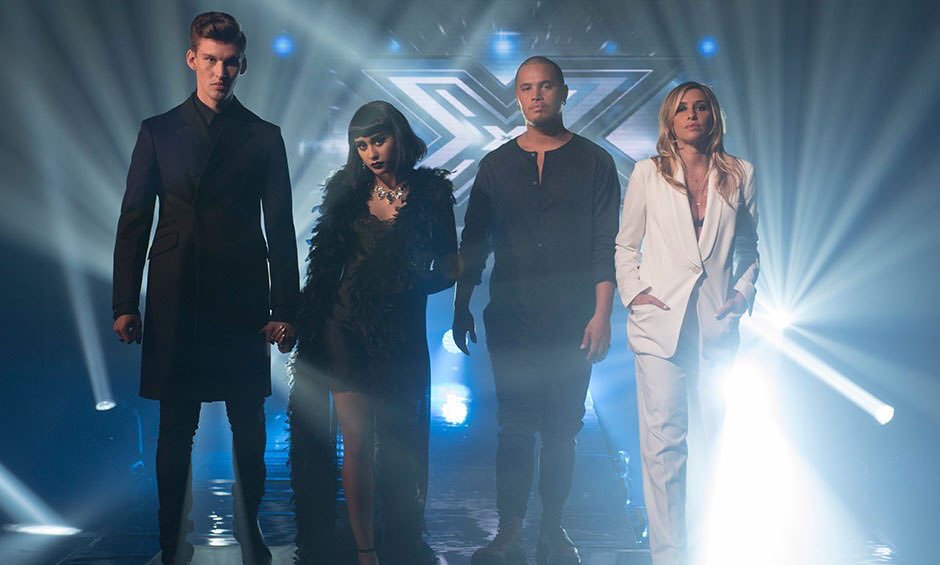 Let’s start with a backstory:In late 2014, it was announced that Natalia Kills and Willy Moon would join alongside Melanie Blatt and Stan Walker in judging during season 2 of The X Factor New Zealand.