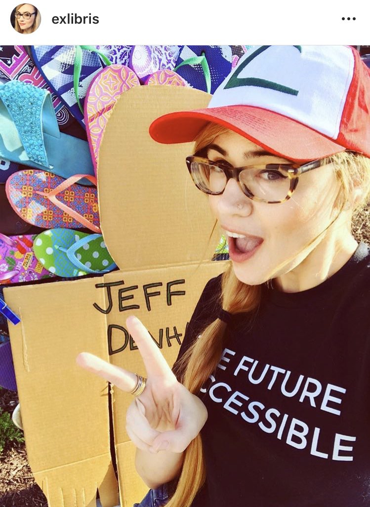 Bitch McConnell tweet media