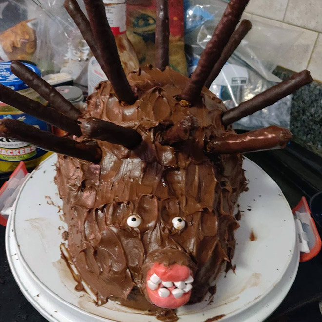 JayHuntyDDS's tweet photo. @BURTSPANGLE ok noted...
i tried a different version of this cake and it turned out even better!!!!!!!!
hope you enjoy! xoxo jay https://t.co/3gxzRWzVgv