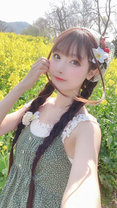 Twitterのコスプレ画像38