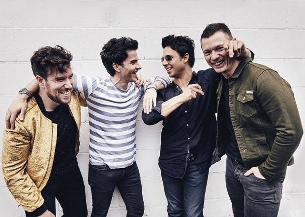 Who fancies, Cardiff tonight, Sunday 15th March 2020 for Stereophonics last night of their UK Kind tour, 2 x standing tickets and a hotel room in Cardiff...💃💃💃?