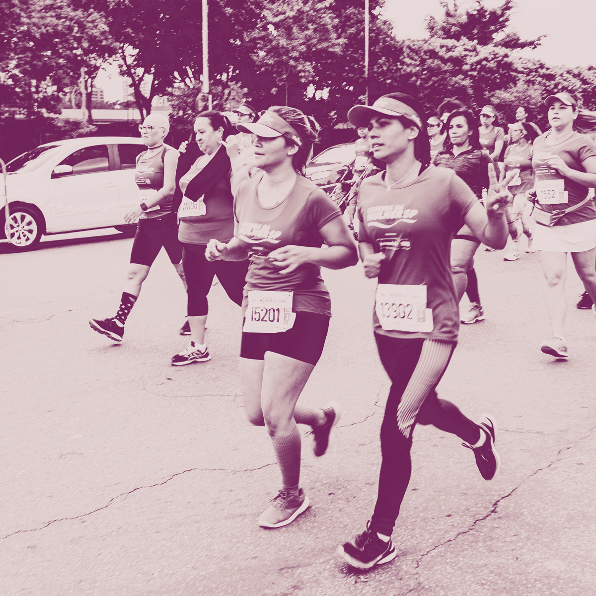 tiago_marconi's tweet photo. Corrida da Mulher 2020 5K e 10K Parabéns!
#vocenoesporte #querocorre #sedentario #fitness #vilamariana #vilaclementino #moemasp #ibirapuera #itaim #itaimbibi #saúde #viladasaúde #shoppingsantacruz #chácaraklabin #chacaraklabin #aclimação #atividadefisica #sedentarismo #corrida https://t.co/E1SEhSuXxJ