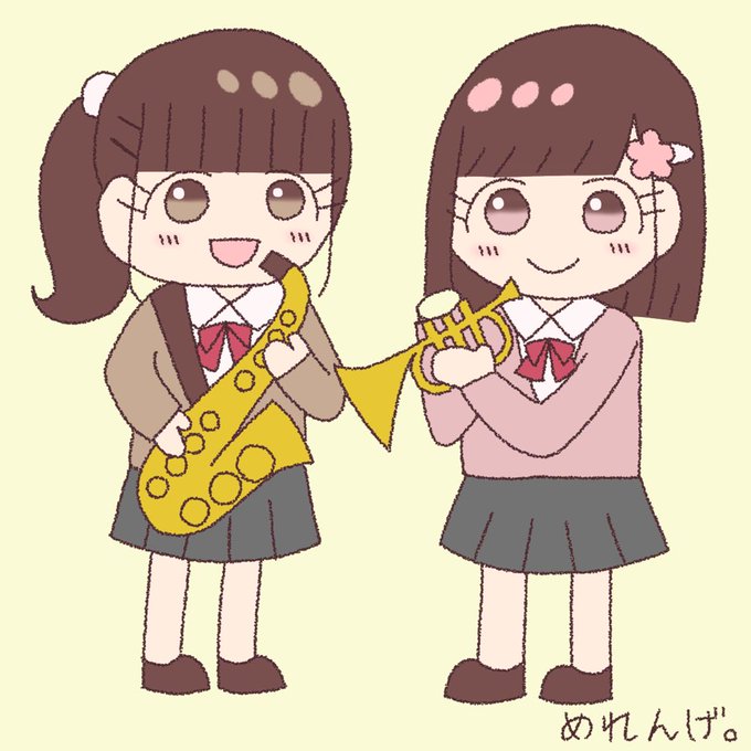 ゆるい女の子のtwitterイラスト検索結果