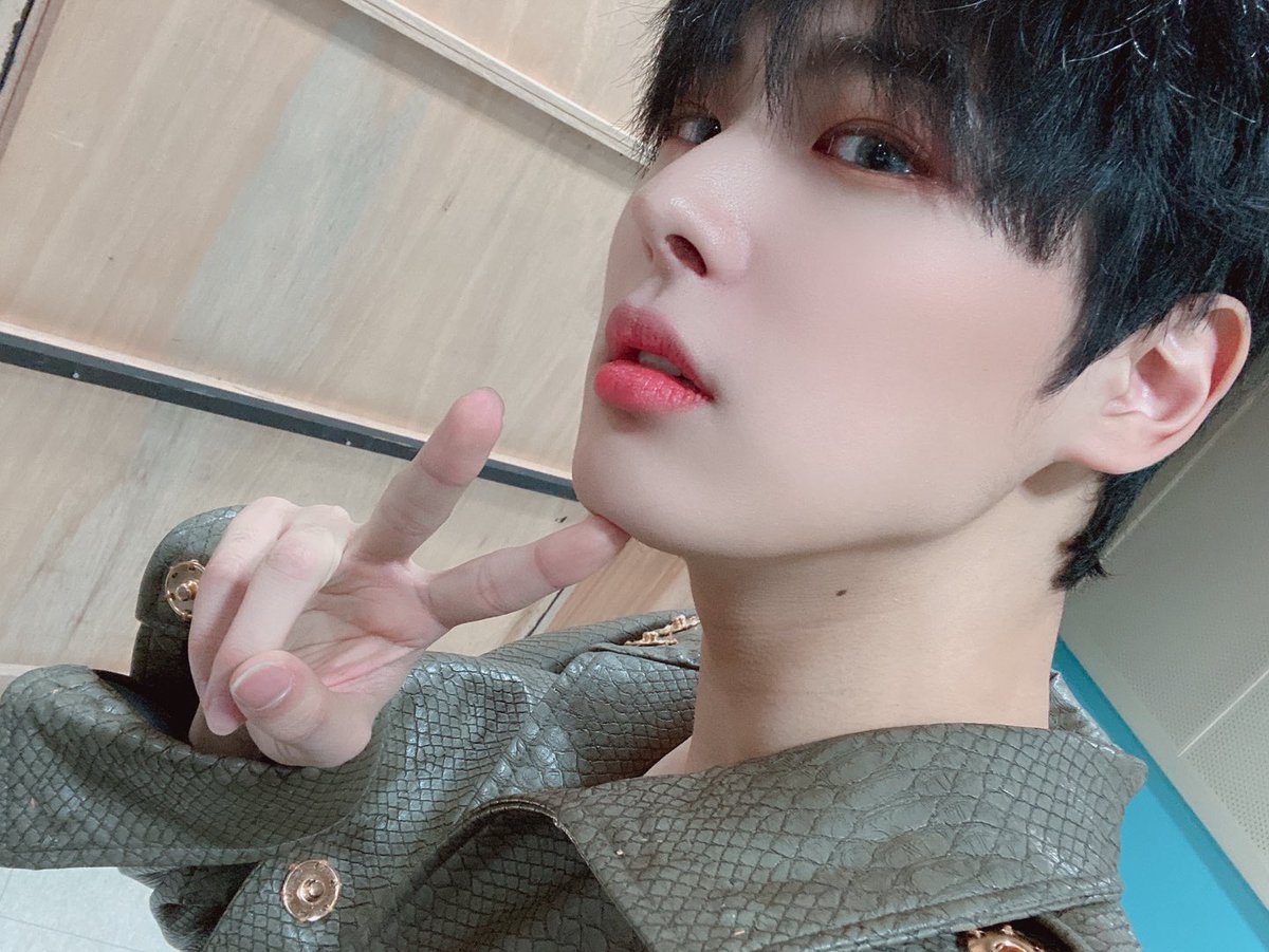 VICTON 빅톤 tweet media