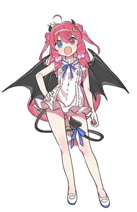 #ロアート 