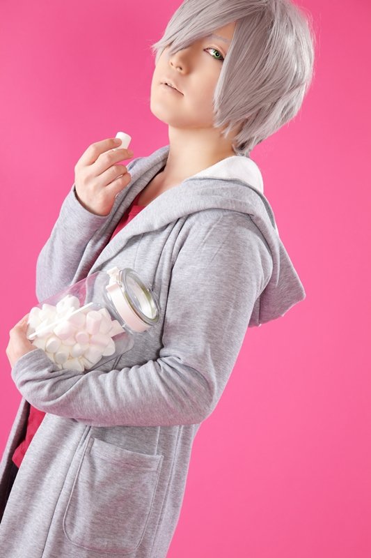 Twoucan 十五夜草撮影会 の注目ツイート イラスト マンガ コスプレ モデル