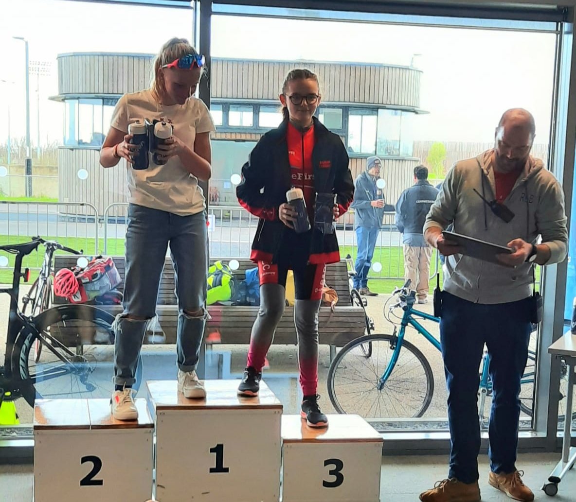 Barking Dagenham Cycling club tweet media