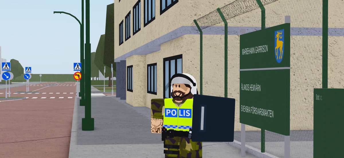 Forces Headquarters are keeping a close eye on the situation regarding the Åland Islands. Personnel from the Life Regiment Hussars (K3) have been deployed to the region under Colonel Sven Wrangel. Sweden's assets will always be protected by the crown whenever threatened.