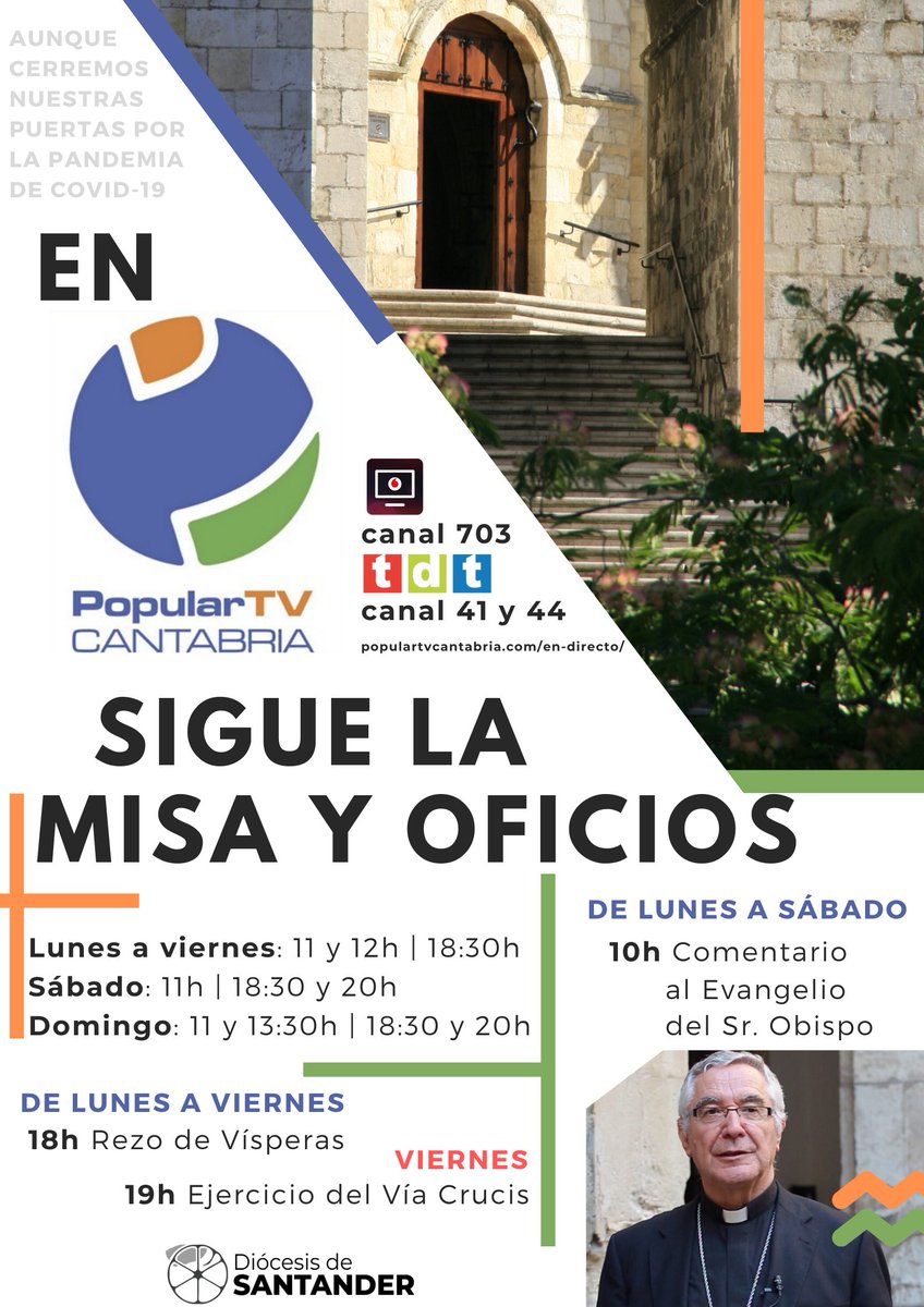 La Salle Santander tweet media