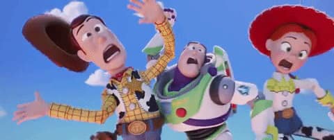 CLAW 2020: this afternoon’s Toy Story 4 is ON! at Coleshill Town Hall. Doors open 4pm, Tickets available on the door. Hot drinks /soft drinks available. Voices of Tom Hanks, Tim Allen, Timothy Dalton, Keanu Reeves &amp; Don Rickles. Busy CLAW week - BB Taylor &amp; Kiriki Club yesterday.
