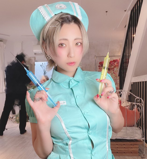 コスプレイヤーつんこのTwitter画像24