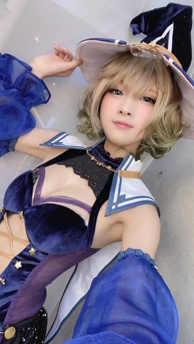 Twitterのコスプレ画像58