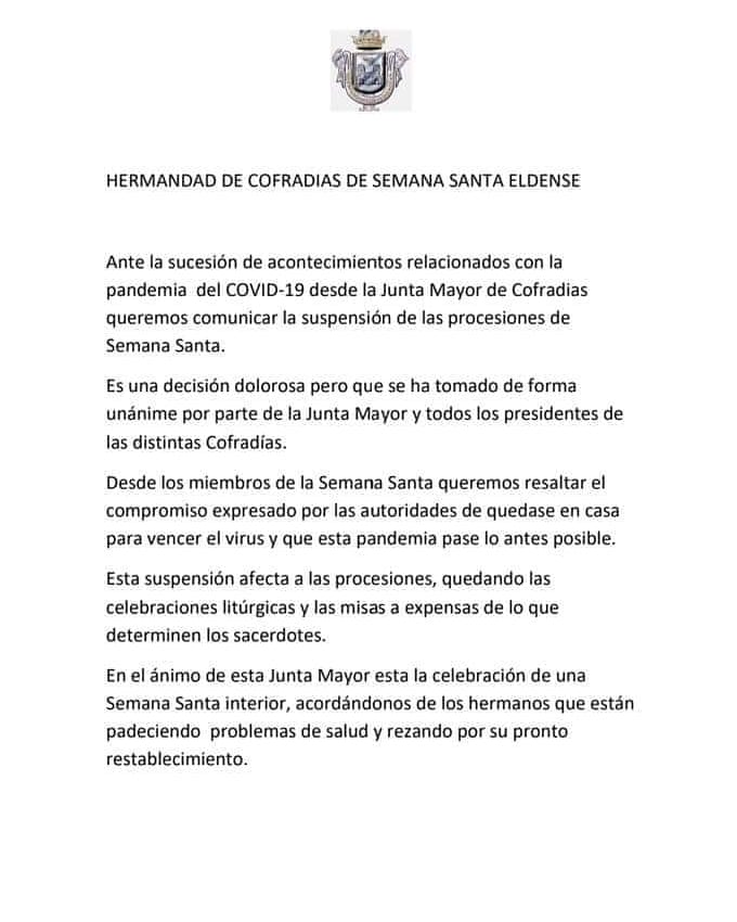 Hdad. de la Soledad tweet media