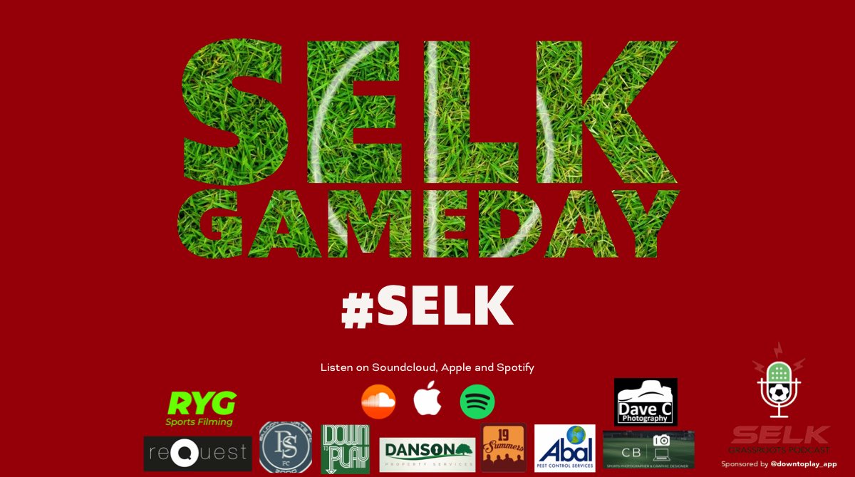 SELK_ORG's tweet photo. Tough times dont last. Tough people do
@OBDSFL @WESFA_Football @CMSFL_ @MetSundayLeague @mmksfl
@DownToPlay_App @DansonProp #19summers #Abal @baldonsportsfc @TWDrainage @ReQuest_UK_ @rygsportsfilm @DaveCumberbatch
#selk #FootballFamily #wegoagain #asktwice #SLD2020 https://t.co/hZ6JcvwZ3L