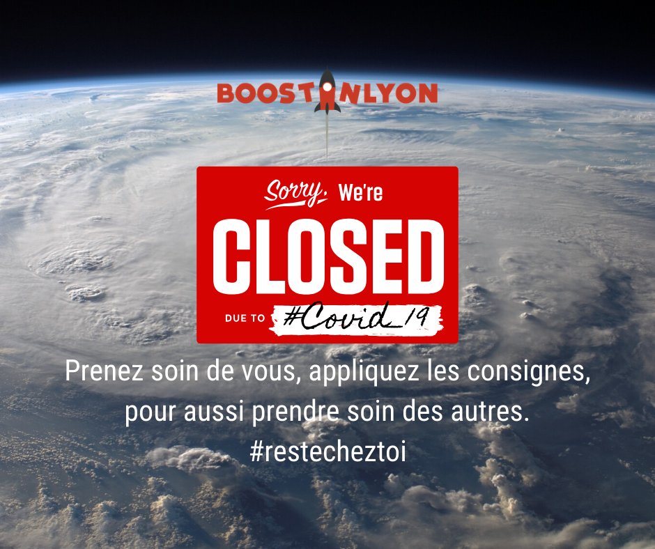 🦠Afin de respecter les consignes du gouvernement #Covid_19 et limiter au maximum les déplacements, l'équipe de #BIL reste joignable à distance. Locaux fermés. RDV Septembre 2020 pour les #BIL16
😷 Prenez soin de vous, appliquez les consignes, pour aussi prendre soin des autres