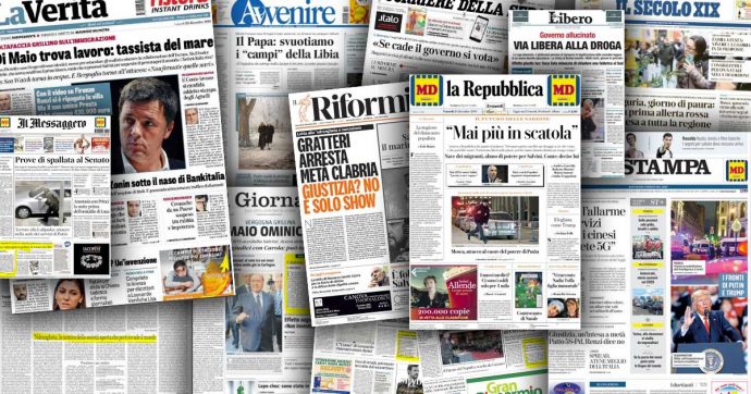 DanieleMignardi's tweet photo. 📌Edicole aperte. In questo periodo di restrizioni, è bene sottolineare che si può uscire per andare a comprare giornali e magazine - così come si va a fare la spesa - sempre nel rispetto delle regole dettate dalle Autorità a tutela della salute di tutti noi. #CoronaVirusitaly https://t.co/cRm6q38HtK