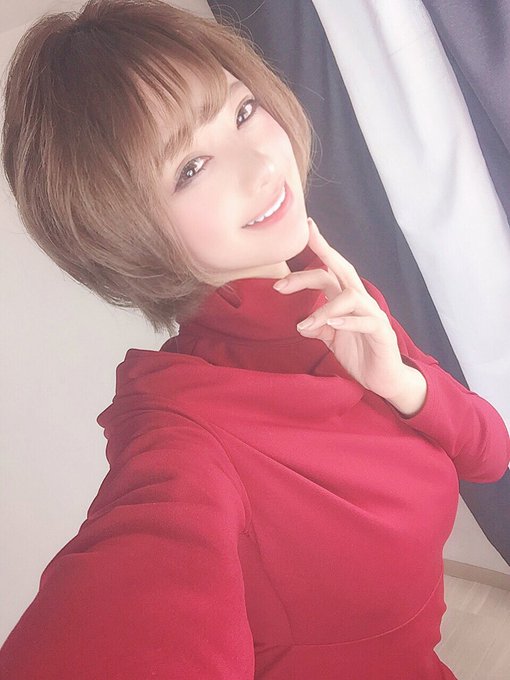 コスプレイヤーしろさきのTwitter画像2