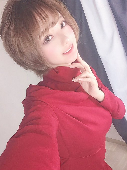 コスプレイヤーしろさきのTwitter画像1