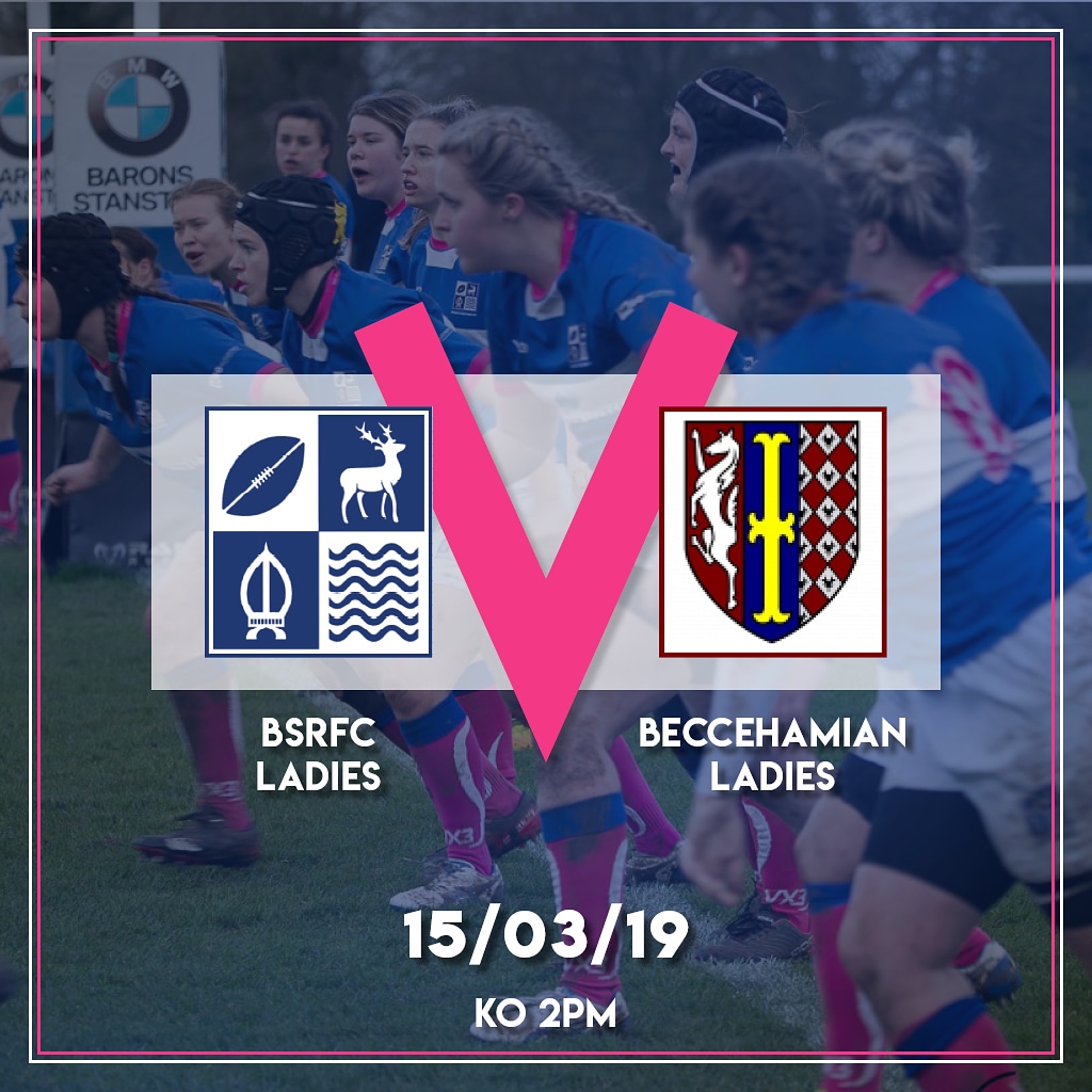 BSRFC Girls & Womens’ Rugby tweet media