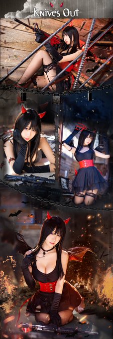 コスプレイヤー伊織もえのTwitter画像14