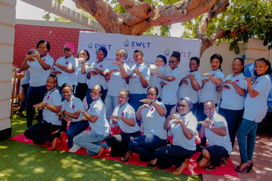 women_emerging's tweet photo. Our ultimate Goal is to Empower Women to manage their Leadership roles and bring positive impact to the Public Service #phenomenalwomen #ewlt #unwomen https://t.co/nHnWRSN1hq