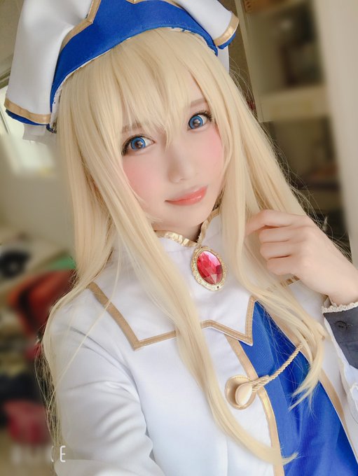 コスプレイヤー蒼羽もぐ汰のTwitter画像67