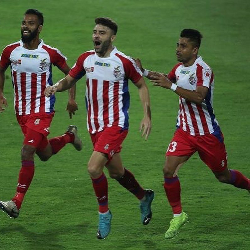 ImPrabirDas's tweet photo. A night I’ll never forget! I could not be any more proud of my team &amp; my brothers. All season we have played together as one &amp; worked hard to be the best team possible. (1/3) https://t.co/lCzPFpfl6h