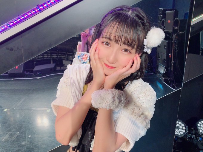今村麻莉愛のTwitter画像44