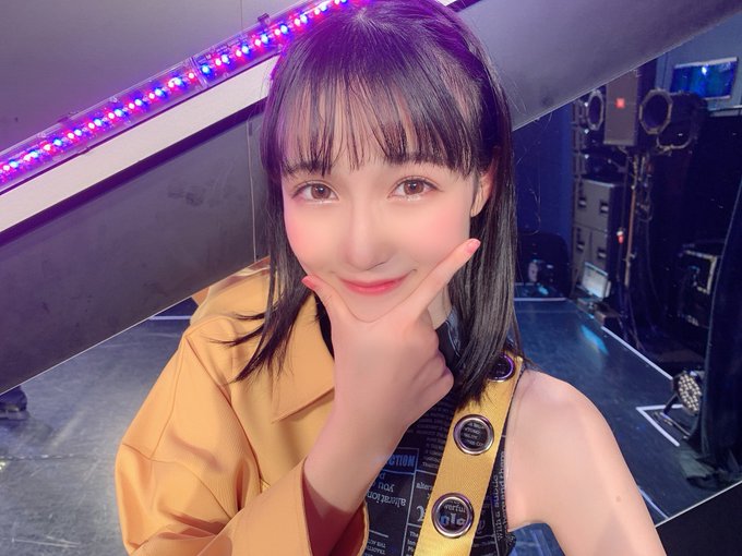 今村麻莉愛のTwitter画像45