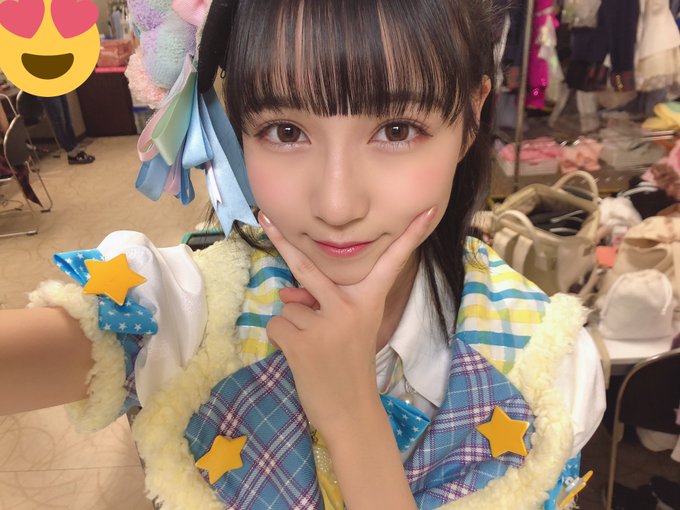 今村麻莉愛のTwitter画像46