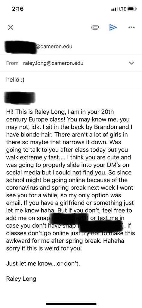 Raley K tweet media