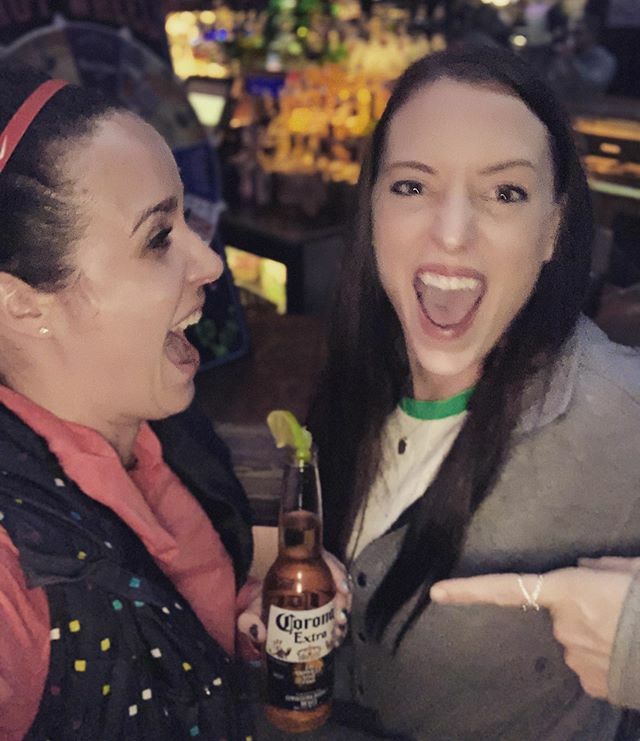 SherylsClub175's tweet photo. Corona wit da Lyme 😅 https://t.co/ivqDRniZir https://t.co/WVSOPtaVNG