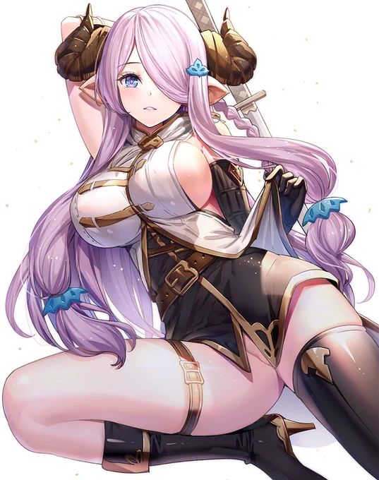 ナルメア 
