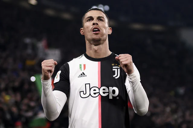 サッカーのC・ロナウド選手、所有するホテルを病院として無償で提供！