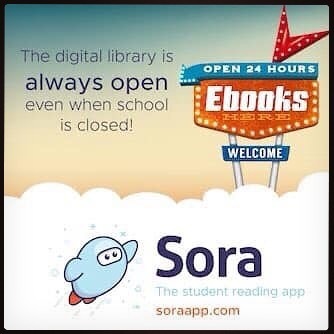 OPS_KSTMLibrary's tweet photo. All Omaha Public Schools Educators and Students: 
Access free audiobooks &amp; ebooks through the SORA app. 
Students:
Login = student id # (lunch #)
Password = birthdate MMDDYY 
Educators: 
Login: employee # minus the 0
Password: 123456 
Message me if you n… https://t.co/KDPWn47Mxb https://t.co/BlTKQzjAcV