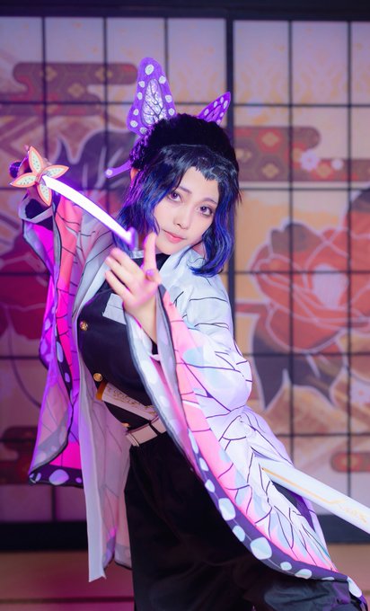 Twitterのコスプレ画像25