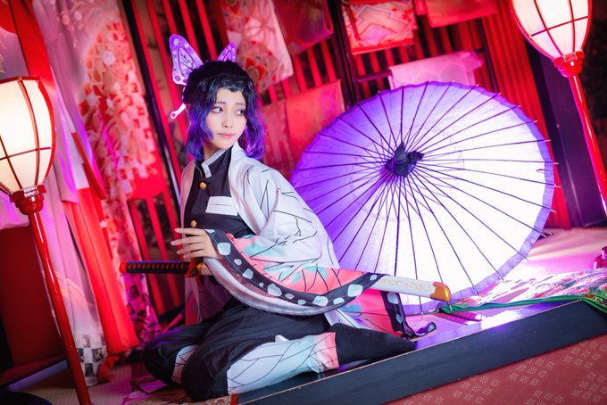 Twitterのコスプレ画像26