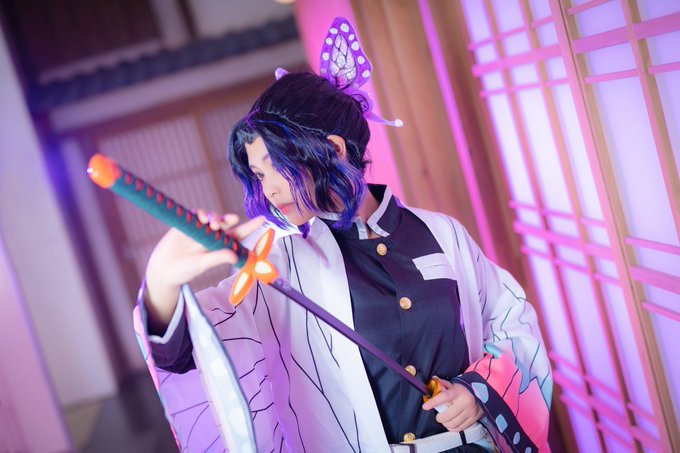 Twitterのコスプレ画像27