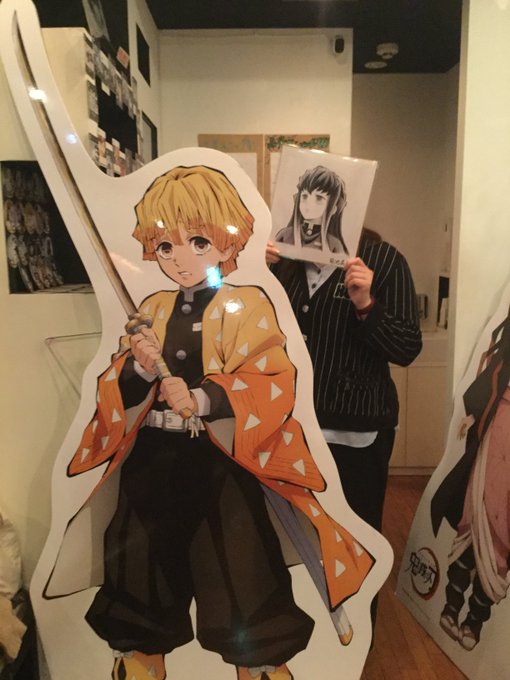 Ufotable Diningさん の人気ツイート 4 Whotwi グラフィカルtwitter分析