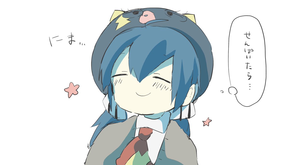 妹キャラ 