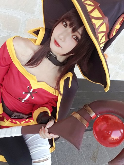 Twitterのコスプレ画像24