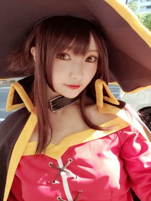 Twitterのコスプレ画像23