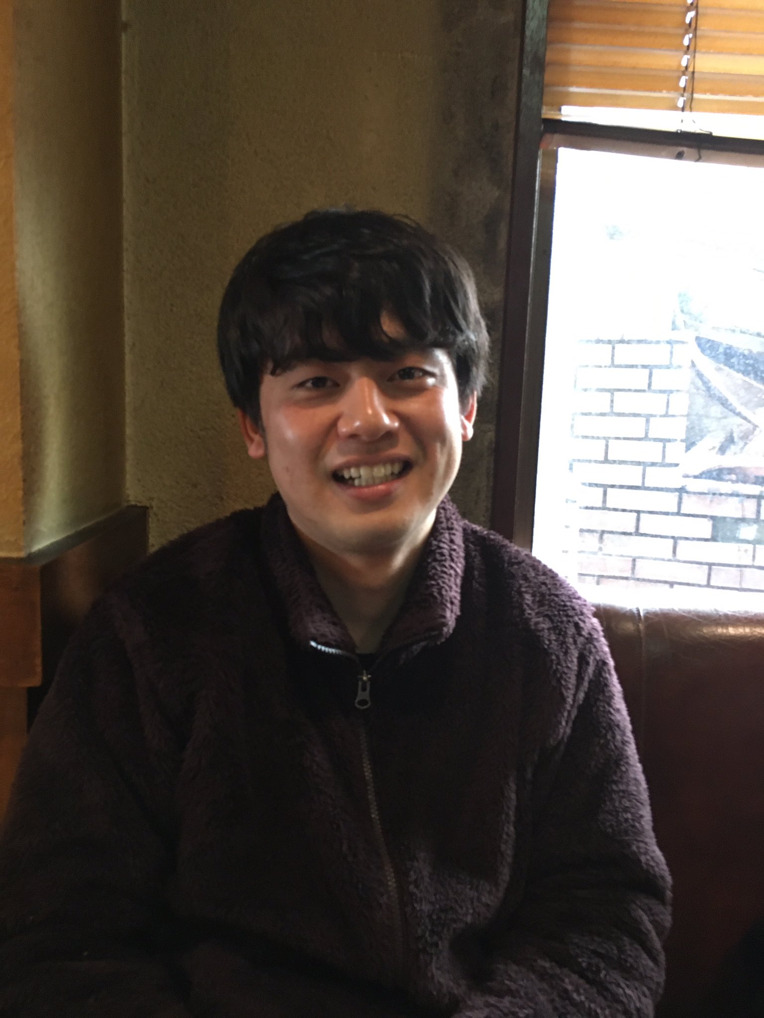 北尾修一 しょぼい喫茶店の本 著者 池田達也さんことえもいてんちょう と打ち合わせ 元気そうでした T Co Ha8paqfjyu Twitter